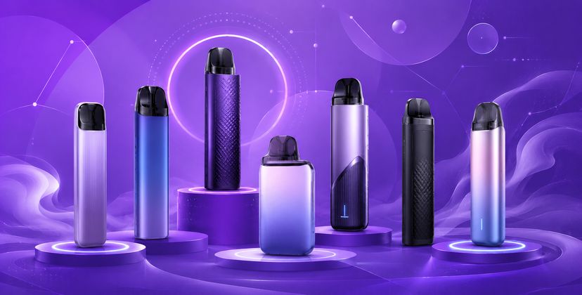 The Best Disposable Vapes for 2026